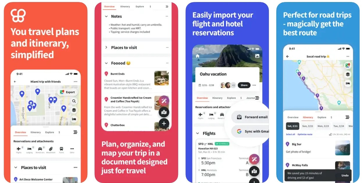Top Travel Apps You Need In 2026 23.